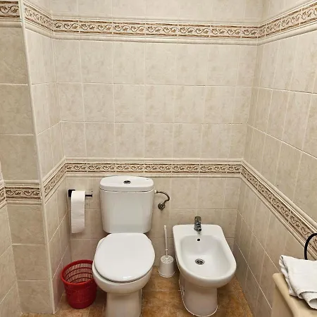 Appartement Festival Village Salou