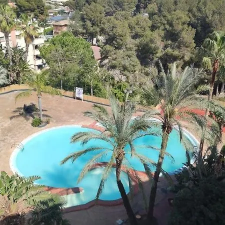 Apartment Festival Village Salou