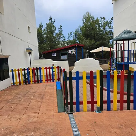 Festival Village * Salou