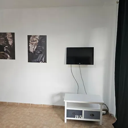 Festival Village Apartment *