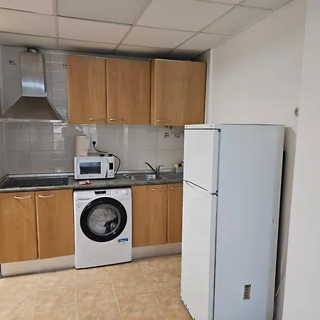 Festival Village Apartment *