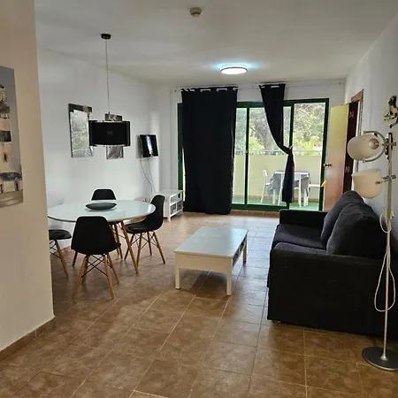 Festival Village Apartment