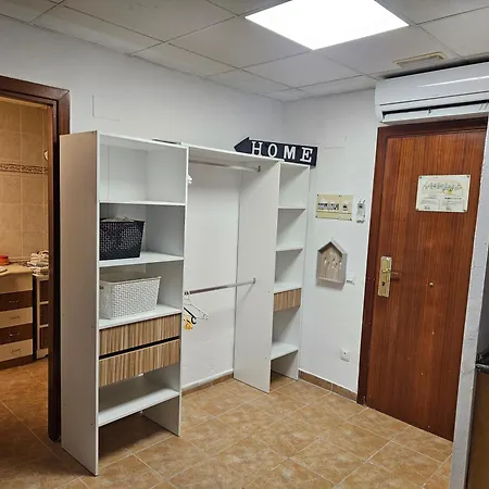 Festival Village Apartment *