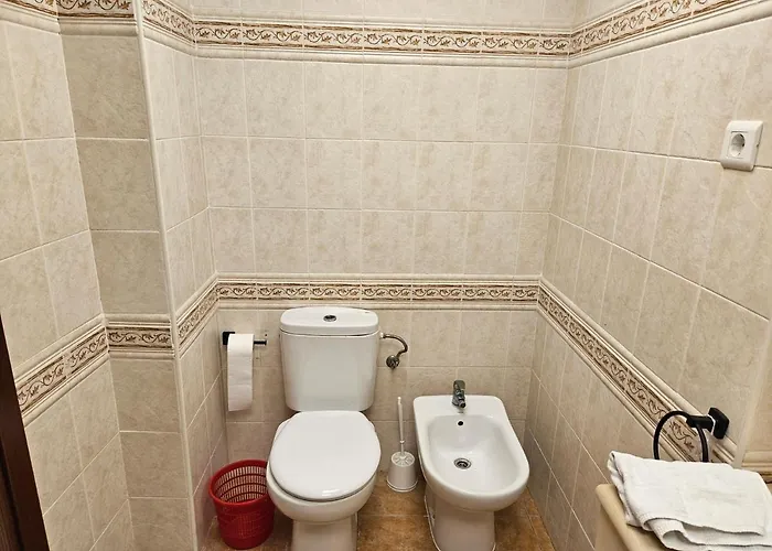 Apartment Festival Village Salou