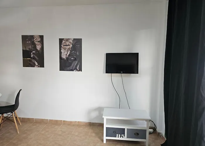 Festival Village Apartment *