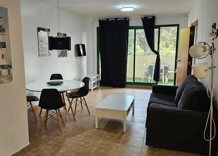 Apartment Festival Village Salou