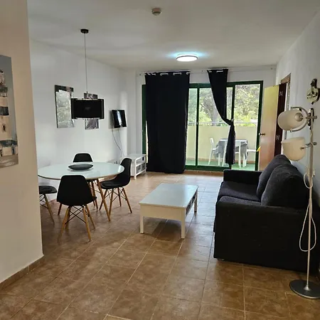 Apartment Festival Village Salou